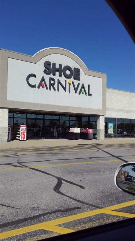 Frankfort, United States Found in Indeed US C2 - 9 minutes ago Apply. . Shoe carnival frankfort ky